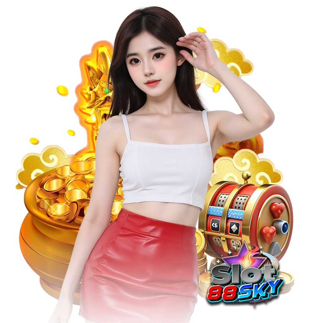 slot88sky เว็บตรง